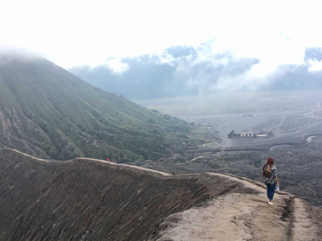 Wisata Gunung Bromo Tengger Trip 2020