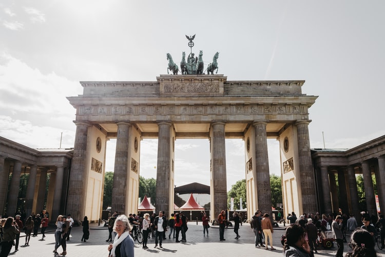 10 Tempat Wisata Di Berlin Menarik Dan Gratis Yang Wajib Kalian Kunjungi! - Swandria
