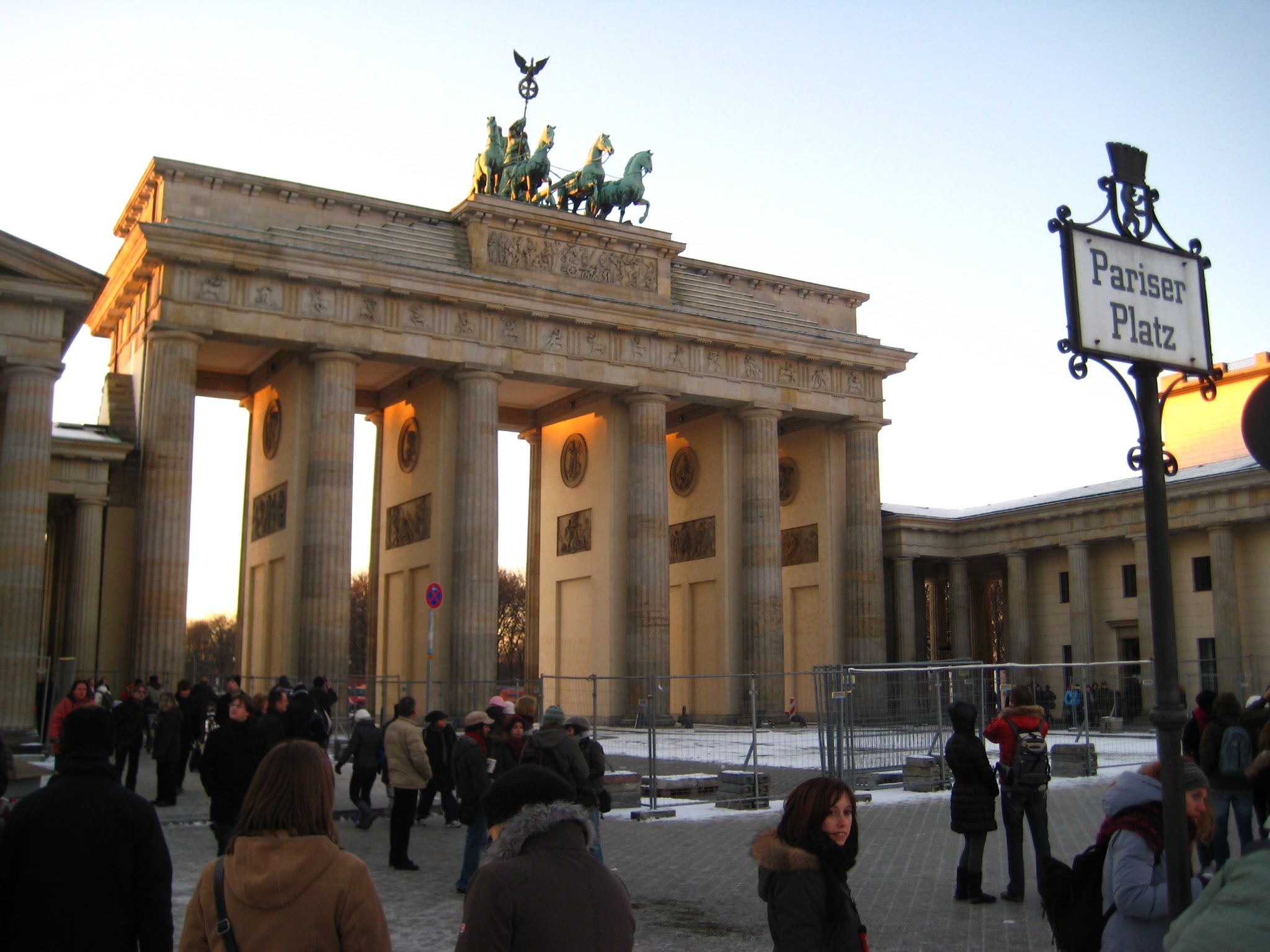 10 Tempat Wisata di Berlin Menarik dan Gratis Yang Wajib